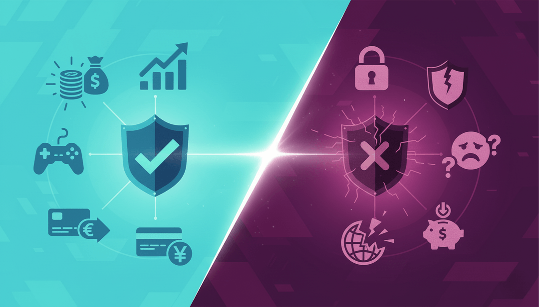 Avantages et inconvénients de parier sur un bookmaker hors ARJEL